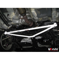 Front Lower Bar Toyota Altis (2002)