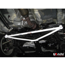 Front Lower Bar Toyota Altis (2008)