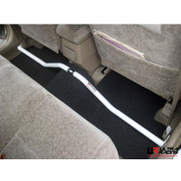 Rear Cross Bar Toyota Altis (2002)