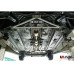 Front Lower Bar Toyota Altis (E-160) 1.8 (2012)