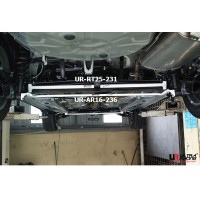 Sway Bar Toyota Altis (E-160) 1.8 (2012) Rear
