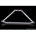 Front Lower Bar Toyota Aristo 3.0T (2000)
