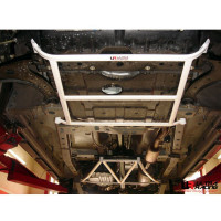 Front Lower Bar Toyota Avanza