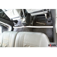 Rear Cross Bar Toyota Avanza