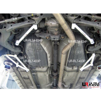 Rear Lower Bar Toyota Caldina