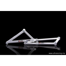 Rear Lower Bar Toyota Caldina