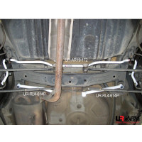 Sway Bar Toyota Camry ACV36R (2002) Rear