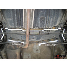 Rear Lower Bar Toyota Camry ACV36R (2002)