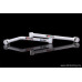 Rear Lower Bar Toyota Camry ACV36R (2002)