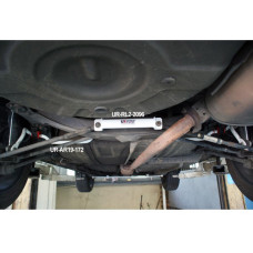 Sway Bar Toyota Camry XV-20 2.2 (1998) Rear