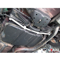 Rear Lower Bar Toyota Celica ST183 2.0 (2WD) (1991)