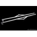 Side Lower Bar Toyota Celica ST185 2.0 (4WD) (1991)