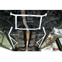 Front Lower Bar Toyota Corona ST171 2.0MT (2WD) (1987)