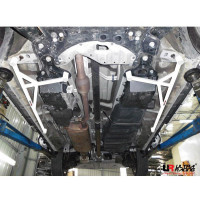 Front Lower Bar Toyota Previa (XR-50) 3.5 (2WD) V6 (2006)