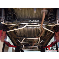 Rear Lower Bar Toyota Estima (XR30) 2.4 (2000)