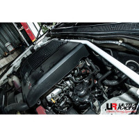 Strut Bar Toyota Fortuner 2.5D 4WD (2012)