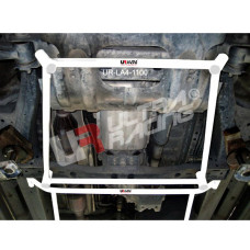 Front Lower Bar Toyota Fortuner (2005)