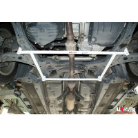 Front Lower Bar Toyota Harrier (4WD) (2003)