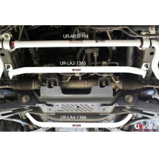 Front Anti-roll Bar Toyota Hiace H200 (2004)