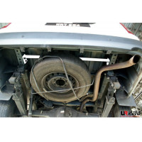 Rear Frame Brace Toyota Hiace H200 (2004)