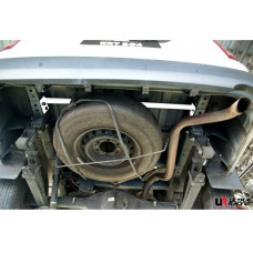 Rear Frame Brace Toyota Hiace H200 (2004)