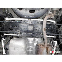 Rear Lower Bar Toyota Highlander 2.7 (2008)