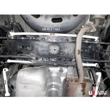 Rear Lower Bar Toyota Highlander 2.7 (2008)