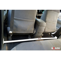 Rear Cross Bar Toyota Hilux (4WD) 2.5D (2011)