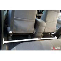 Rear Cross Bar Toyota Hilux Vigo (2005-2007)