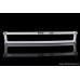 Front Lower Bar Toyota Ipsum 2.4