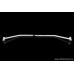 Rear Lower Bar Toyota Ipsum 2.4