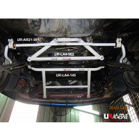 MR2 Roll Bar Front 21mm