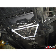 Front Anti-roll Bar Toyota MRS (2000-2003)