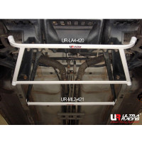 Middle Lower Bar Toyota MRS (2000-2003)