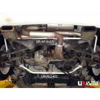 Rear Lower Bar Toyota MRS (2000-2003)