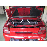 Rear Strut Bar Toyota MRS (2000-2003)