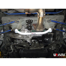 Rear Lower Bar Toyota MRS (2004-2007)