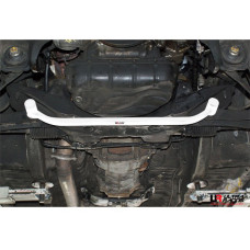 Front Lower Bar Toyota Mark 2 (LX-80) 2.5T (1988)