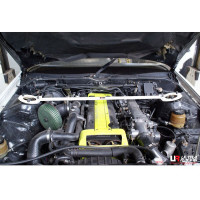 Strut Bar Toyota Mark 2 (LX-80) 2.5T (1988)