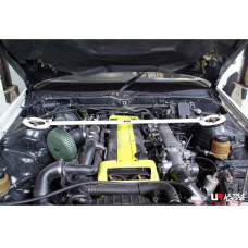 Strut Bar Toyota Mark 2 (LX-80) 2.5T (1988)