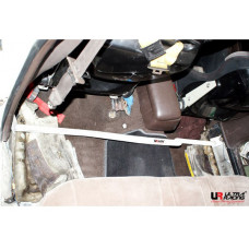 Rear Cross Bar Toyota Mark 2 (LX-80) 2.5T (1988)