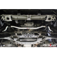 Rear Lower Bar Toyota Mark X (2009)