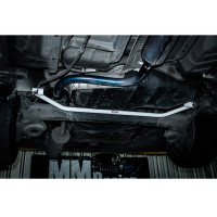 Rear Lower Bar Toyota Porte 1.5 2WD (2004)