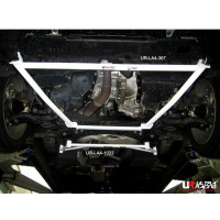 Front Lower Bar Toyota Vellfire (2WD) 2.4
