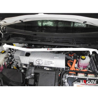 Strut Bar Toyota Prius XW30 (2009-2015)