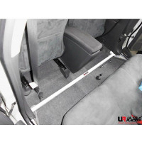 Rear Cross Bar Toyota Prius XW30 (2009-2015)