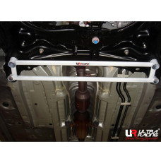 Front Lower Bar Toyota Vios (2007)