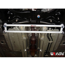 Front Lower Bar Toyota Prius C 1.5 (2011)