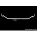 Strut Bar Toyota Prius C 1.5 (2011)