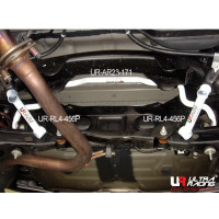 Sway Bar Toyota RAV4 XA30 (2005-2013) Rear